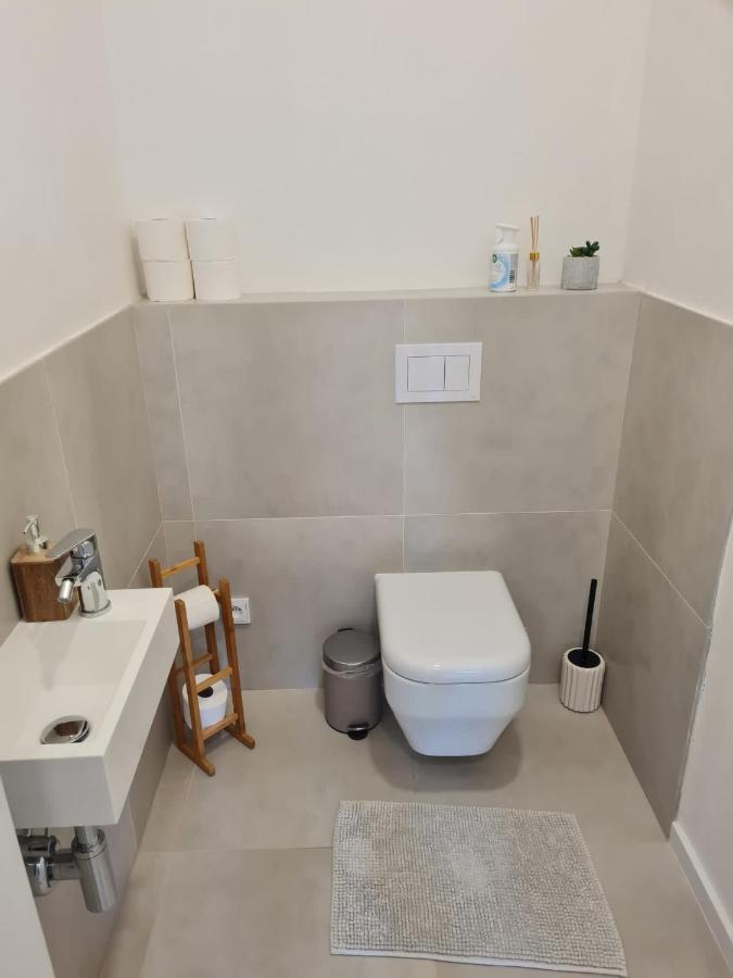 Apartman U Stareho Pivovaru Rudnik Exterior photo