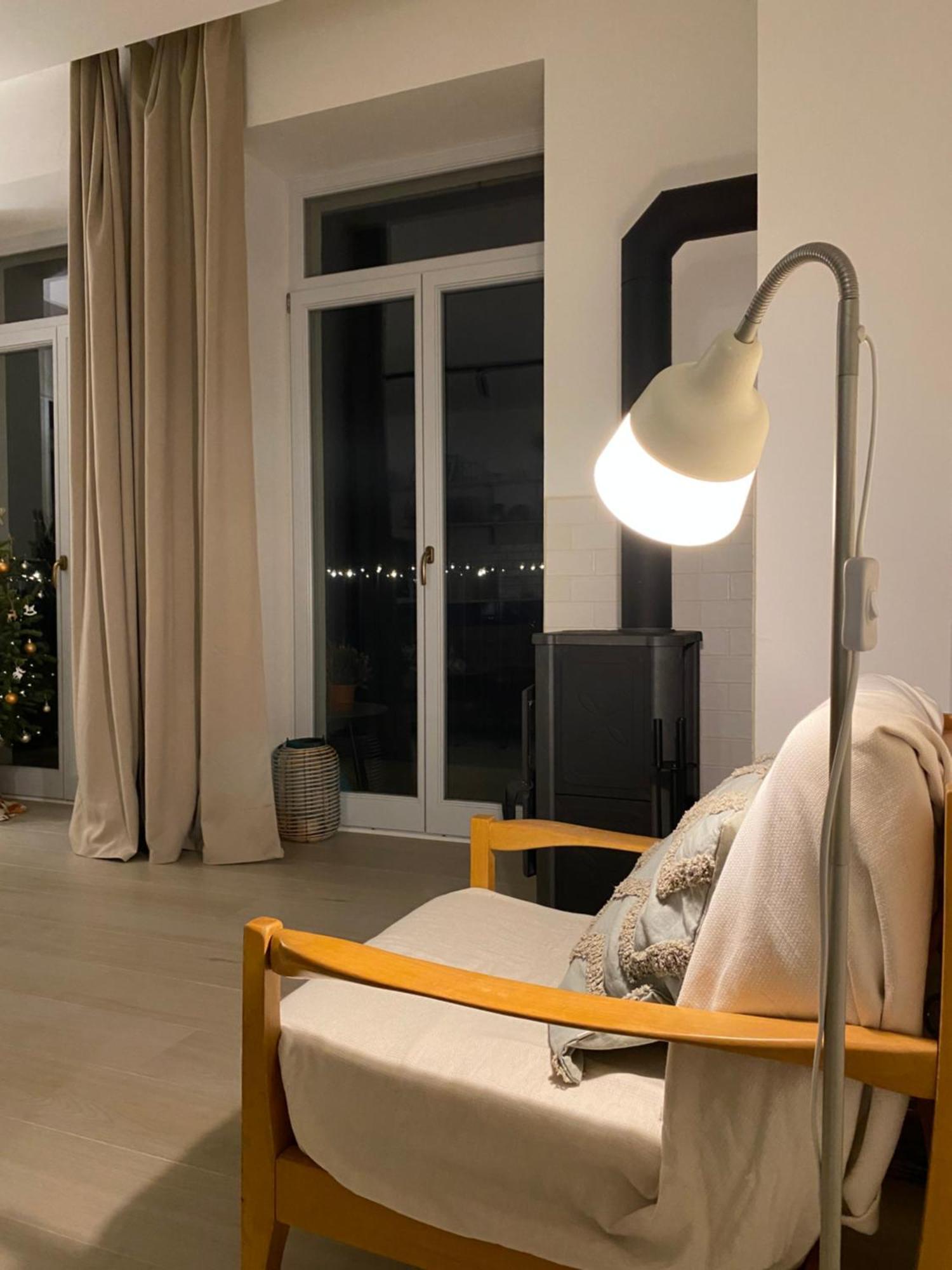 Apartman U Stareho Pivovaru Rudnik Exterior photo